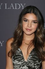 ALEXYS GABRIELLE at Grey Lady Premiere in Los Angeles 04/26/2017