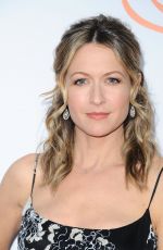 ALI HILLIS at Lupus LA’s Orange Ball in Los Angeles 04/22/2017