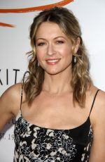 ALI HILLIS at Lupus LA’s Orange Ball in Los Angeles 04/22/2017