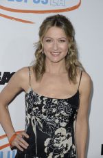 ALI HILLIS at Lupus LA’s Orange Ball in Los Angeles 04/22/2017