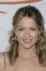 ALI HILLIS at Lupus LA’s Orange Ball in Los Angeles 04/22/2017