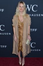 ALICE EVE at IWC Schaffhausen 5th Annual for the Love of Cinema Gala at Tribeca Film Festival in New York 04/20/2017