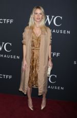 ALICE EVE at IWC Schaffhausen 5th Annual for the Love of Cinema Gala at Tribeca Film Festival in New York 04/20/2017