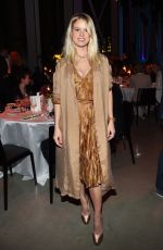 ALICE EVE at IWC Schaffhausen 5th Annual for the Love of Cinema Gala at Tribeca Film Festival in New York 04/20/2017