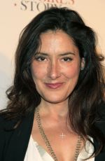 ALICIA COPPOLA at A Cowgirl Story Premiere in Los Angeles 04/13/2017