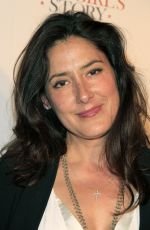 ALICIA COPPOLA at A Cowgirl Story Premiere in Los Angeles 04/13/2017