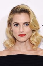 ALLISON WILLIAMS at 2017 DVF Awards in New York 04/06/2017