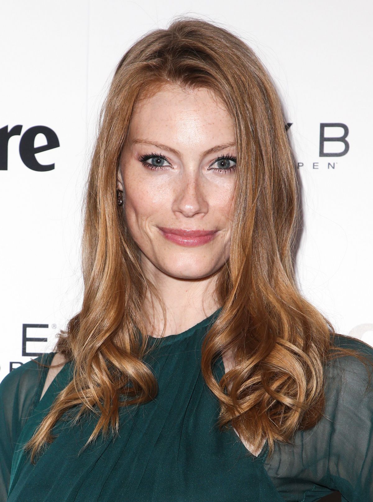 ALYSSA SUTHERLAND at Marie Claire Celebrates Fresh Faces in Los Angeles ...