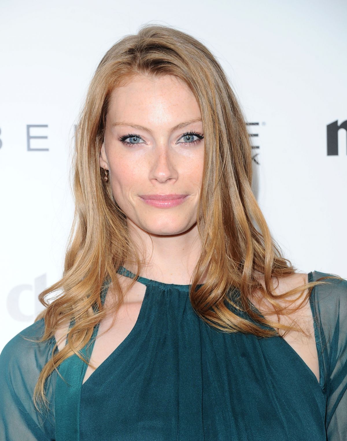 ALYSSA SUTHERLAND at Marie Claire Celebrates Fresh Faces in Los Angeles ...