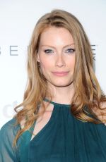 ALYSSA SUTHERLAND at Marie Claire Celebrates Fresh Faces in Los Angeles 04/21/2017