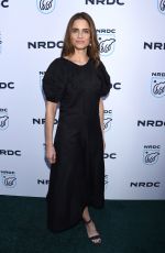 AMANDA PEET at City Harvest’s 23rd Annual Gala in New York 04/25/2017