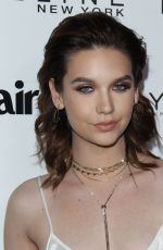 AMANDA STEELE at Marie Claire Celebrates Fresh Faces in Los Angeles 04/21/2017