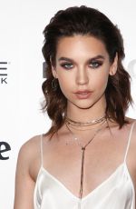 AMANDA STEELE at Marie Claire Celebrates Fresh Faces in Los Angeles 04/21/2017