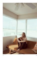 AMBER VALLETTA in Vogue Magazine, UK May 2017