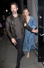 AMY ADAMS Leaves Craig