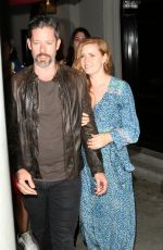 AMY ADAMS Leaves Craig