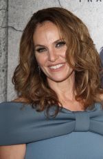 AMY BRENNEMAN at The Leftovers, Season 3 Premiere in Los Angeles 04/04/2017