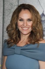 AMY BRENNEMAN at The Leftovers, Season 3 Premiere in Los Angeles 04/04/2017