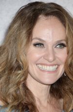 AMY BRENNEMAN at The Leftovers, Season 3 Premiere in Los Angeles 04/04/2017
