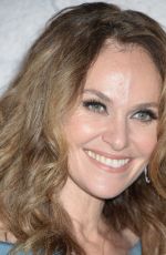 AMY BRENNEMAN at The Leftovers, Season 3 Premiere in Los Angeles 04/04/2017