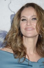 AMY BRENNEMAN at The Leftovers, Season 3 Premiere in Los Angeles 04/04/2017