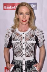 AMY HARGREAVES at Food Bank for New York City