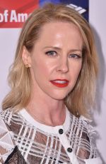AMY HARGREAVES at Food Bank for New York City