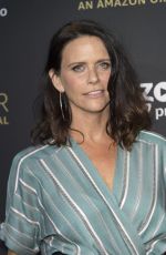 AMY LANDECKER at Transparent FYC Screening in Los Angeles 04/22/2017