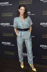 AMY LANDECKER at Transparent FYC Screening in Los Angeles 04/22/2017