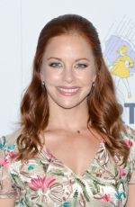AMY PAFFRATH at 8th Annual Thirst Gala in Beverly Hills 04/18/2017