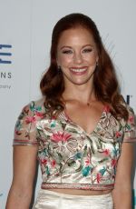 AMY PAFFRATH at 8th Annual Thirst Gala in Beverly Hills 04/18/2017