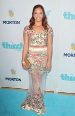 AMY PAFFRATH at 8th Annual Thirst Gala in Beverly Hills 04/18/2017