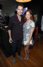 AMY PAFFRATH at Tiffany and Co. Hardwear Event in Los Angeles 04/26/2017