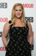 AMY SCHUMER at Snatched Screening in London 04/26/2017