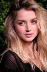 ANA DE ARMAS at Chanel’s Gabrielle Bag Celebration in Santa Monica 04/06/2017