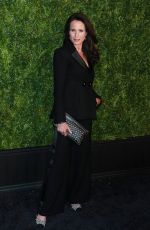 ANDIE MACDOWELL at Chanel Artists Dinner at Tribeca Film Festival in New York 04/24/2017