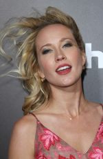 ANNA CAMP at The Handmaid