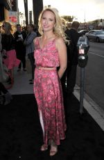 ANNA CAMP at The Handmaid
