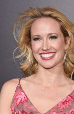 ANNA CAMP at The Handmaid