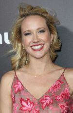 ANNA CAMP at The Handmaid