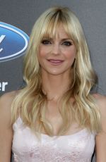 ANNA FARIS at Guardians of the Galaxy Vol. 2 Premiere in Hollywood 04/19/2017