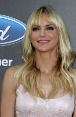 ANNA FARIS at Guardians of the Galaxy Vol. 2 Premiere in Hollywood 04/19/2017