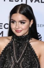 ARIEL WINTER at The Dog Years Premiere in New York 04/22/2017