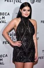 ARIEL WINTER at The Dog Years Premiere in New York 04/22/2017
