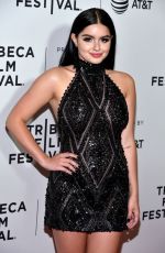 ARIEL WINTER at The Dog Years Premiere in New York 04/22/2017