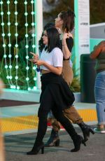 ARIEL WNTER at Forum in Inglewood 04/29/2017