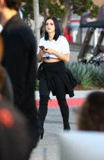 ARIEL WNTER at Forum in Inglewood 04/29/2017