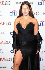 ASHLEY GRAHAM at 2017 Time 100 Gala in New York 04/25/2017