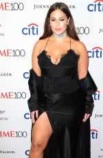 ASHLEY GRAHAM at 2017 Time 100 Gala in New York 04/25/2017