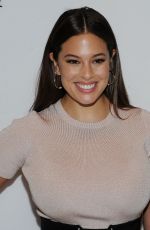 ASHLEY GRAHAM at Variety’s Power of Womae NY Presented by Lifetime in Ciprani Midtown in New York. 04/21/2017